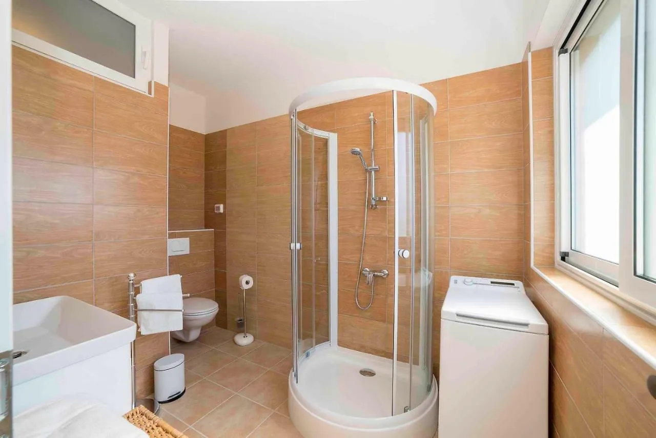 Sunset House Appartement Kampor