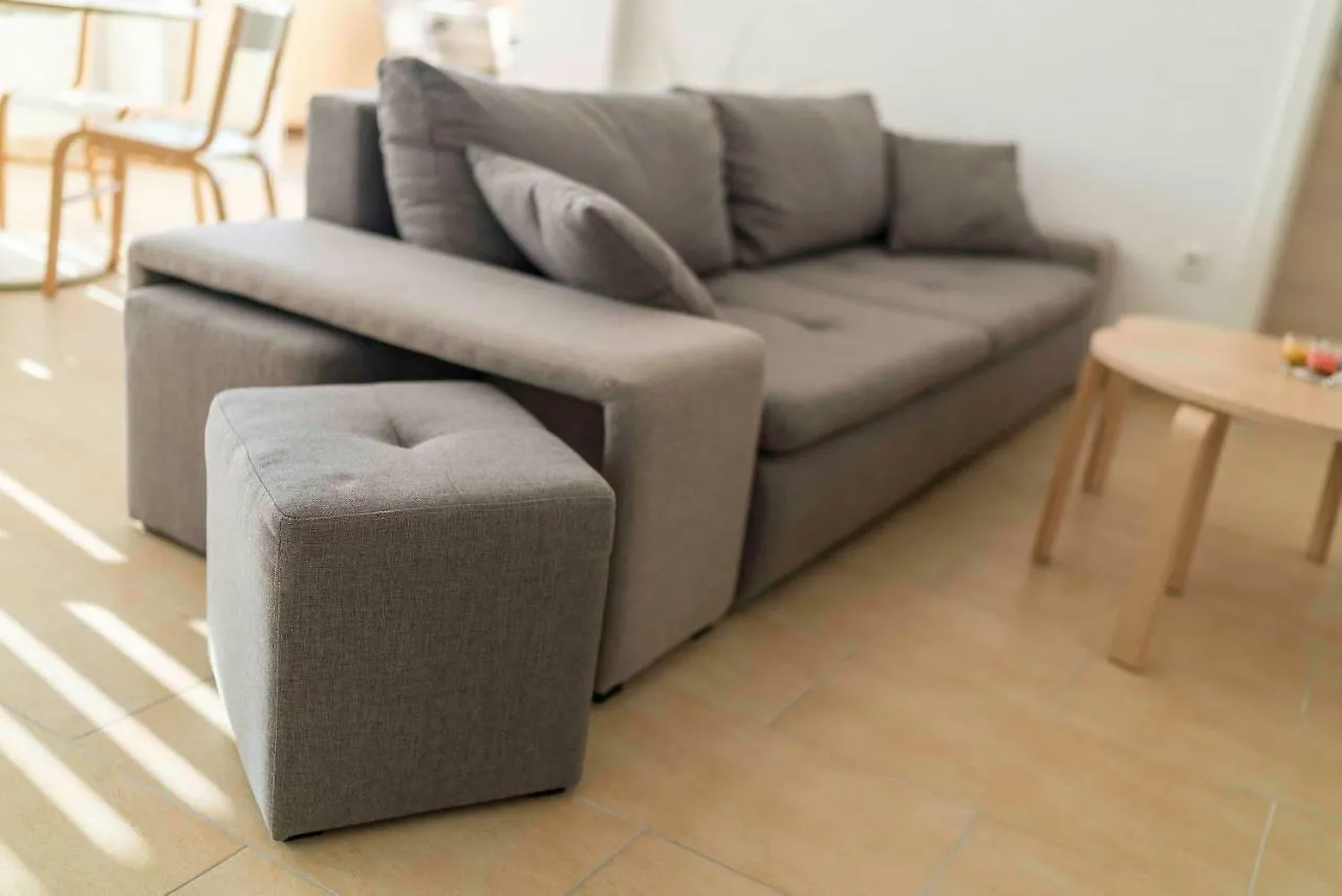 Sunset House Appartement Kampor