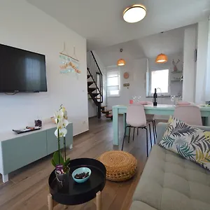 Apartment Medna, Čižići