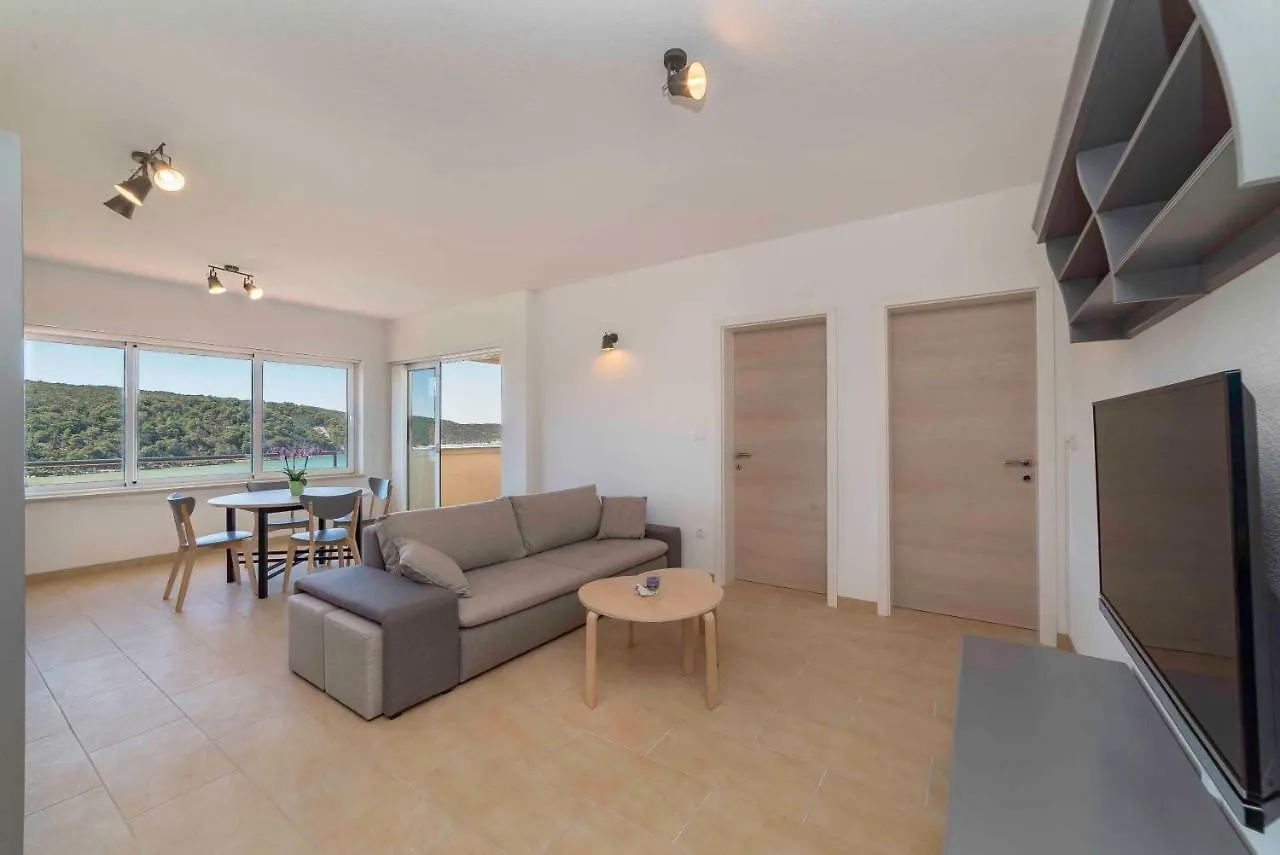 شقة Sunset House Kampor